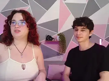 Stripchat Free Porn Cam of AndrewAnndCherry
