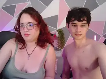 Stripchat Nude Webcam of AndrewAnndCherry