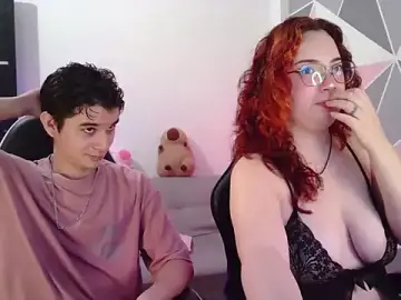 Stripchat Free Porn Cam of AndrewAnndCherry