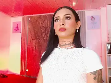 Stripchat Sex Cam of Elizabeth_vegaa
