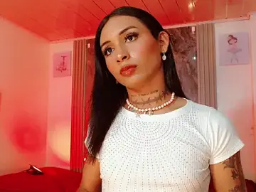 Stripchat Sex Cam of Elizabeth_vegaa