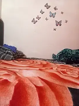 Stripchat Best Webcam of London-baibi