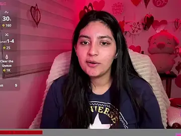 Stripchat Sex Chat of cloe_small