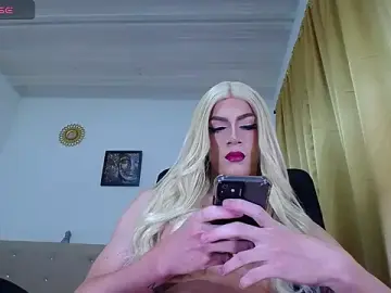 Stripchat Sex Cam of khalany_hadid