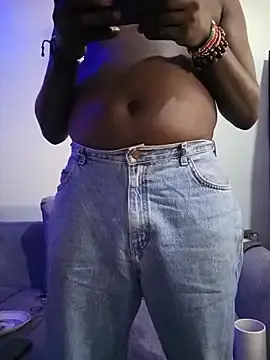 Stripchat Adult Webcams of Africanversatile