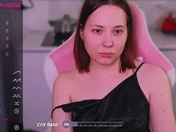 Stripchat Best Webcam of Airyhill