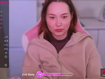 Stripchat Best Webcam of Airyhill