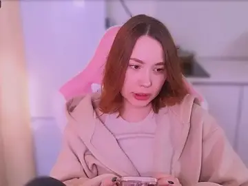 Stripchat Live Sex of Airyhill