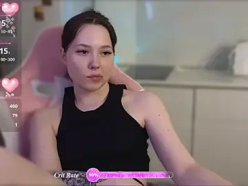 Stripchat Live Porn of Airyhill
