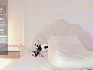 Stripchat Live Sex Cam of Amykord
