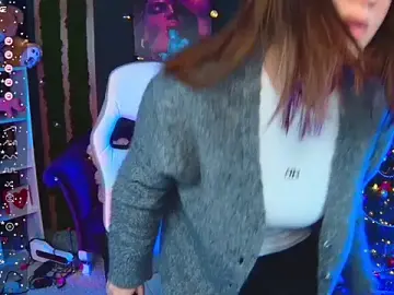 Stripchat Live Porn of Lunamytrend