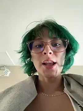 Stripchat Free Live Porn of Ramona_Flower