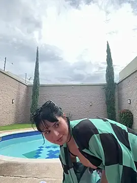 Stripchat Private Sex Chat of Ramona_Flower