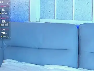 Stripchat Free Porn Cam of Ramona_Flower