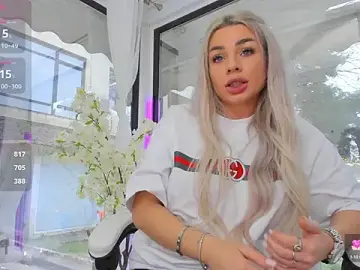 Stripchat Private Sex Chat of Russian_Ava