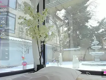 Stripchat Private Sex Chat of Russian_Ava