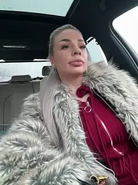 Stripchat Best Webcam of Russian_Ava