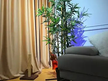 Stripchat Adult Webcam of Russian_Ava