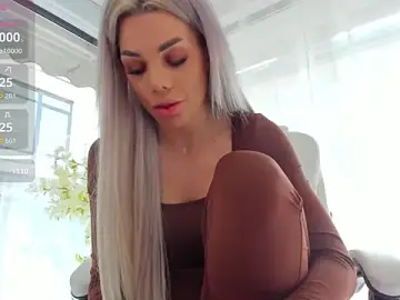 Stripchat Best live sex cam show of Russian_Ava