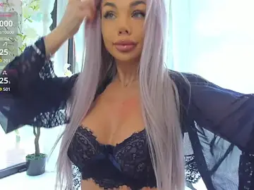 Stripchat Best Webcam of Russian_Ava
