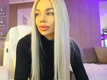 Stripchat Adult Webcam of Russian_Ava