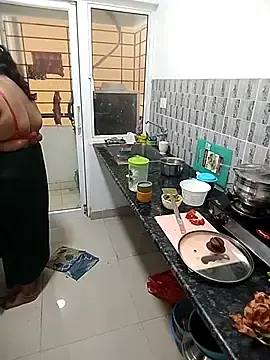 Stripchat Nude Webcam of Cutee_Amrita