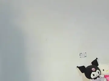 Stripchat Live Porn of Eirlysx