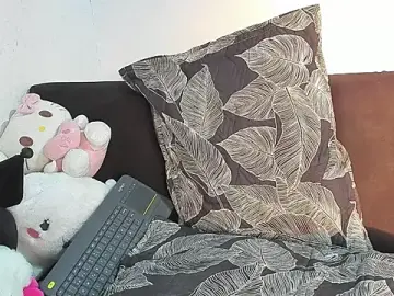 Stripchat Sex Chat of Eirlysx