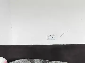 Stripchat Live Porn of Eirlysx