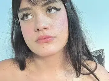 Stripchat Watch Live Sex Cams of Eirlysx