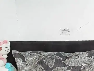 Stripchat Best Webcam of Eirlysx