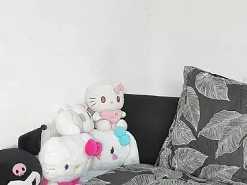 Stripchat Sex Cam of Eirlysx