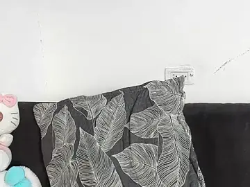 Stripchat Private Sex Chat of Eirlysx