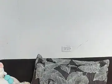 Stripchat Best Webcam of Eirlysx