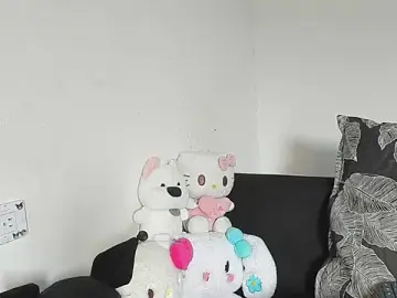 Stripchat Nude Webcam of Eirlysx