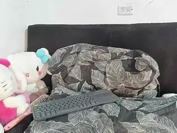 Stripchat Best Webcam of Eirlysx