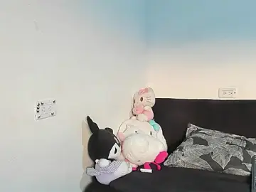 Stripchat Live Sex of Eirlysx