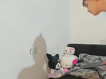 Stripchat Nude Webcam of Eirlysx