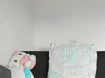 Stripchat Free Live Porn of Eirlysx