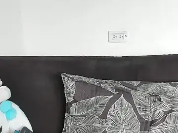 Stripchat Live Porn of Eirlysx