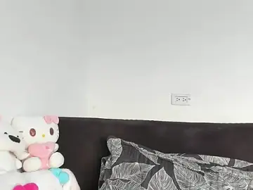 Stripchat Sex Chat of Eirlysx