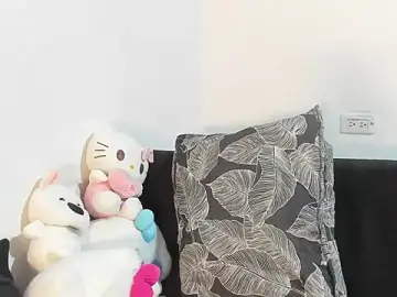 Stripchat Live Sex Cam of Eirlysx