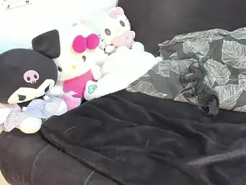 Stripchat Live Porn of Eirlysx
