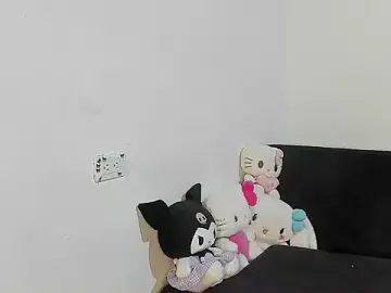 Stripchat Sex Chat of Eirlysx