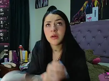 Stripchat Adult Webcam of Emmie_Hot