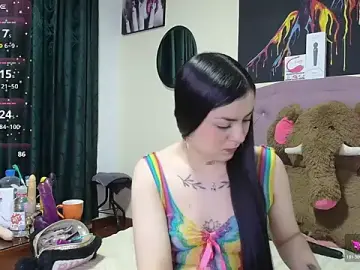 Stripchat Free Porn Cam of Emmie_Hot