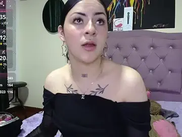 Stripchat Sex Chat of Emmie_Hot