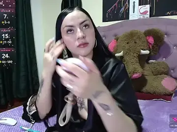 Stripchat Watch Live Sex Cams of Emmie_Hot