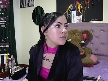 Stripchat Watch Live Sex Cams of Emmie_Hot