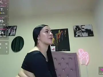 Stripchat Free Porn Cam of Emmie_Hot